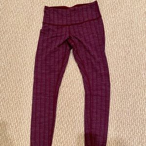 28” wonder under leggings